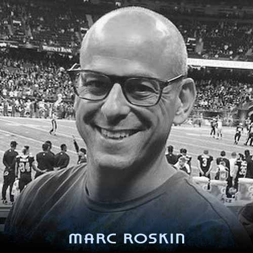 Marc Roskin