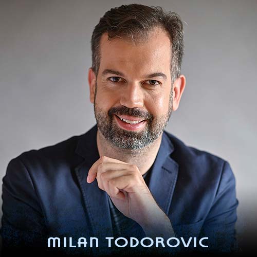 Milan Todorovic