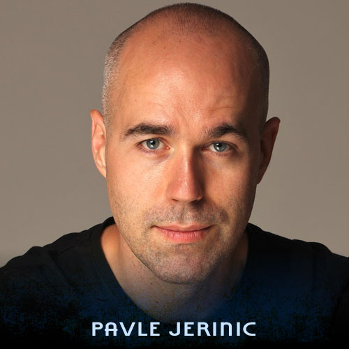 Pavle Jerinic