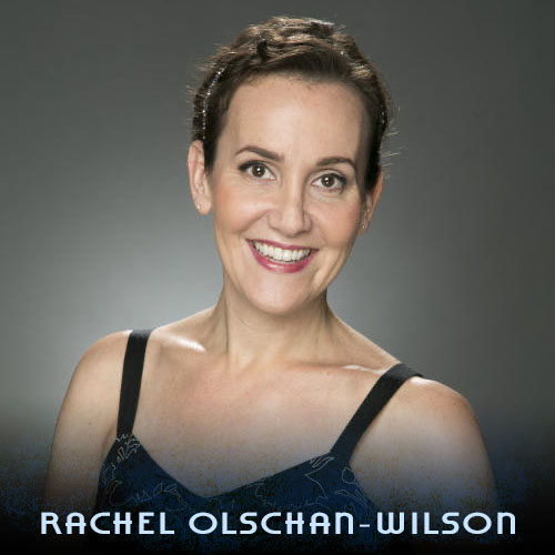 Rachel Olschan-Wilson