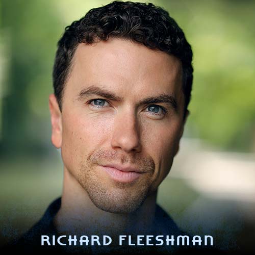 Richard Fleeshman