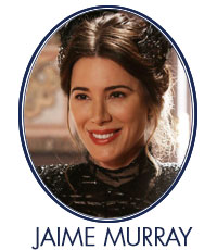Jaime Murray