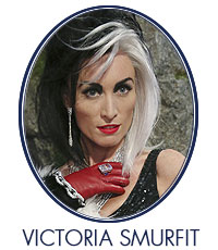 Victoria Smurfit