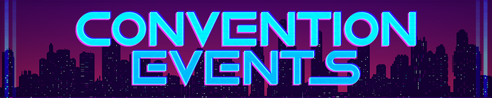 Events Header