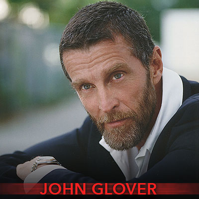 John Glover