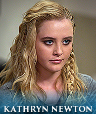 KATHRYN NEWTON