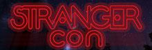 supernatural convention