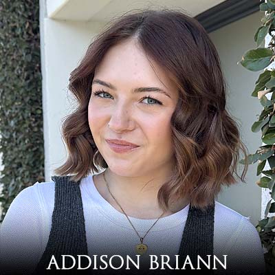 Addison Briann