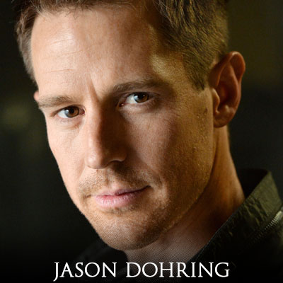 Jason Dohring