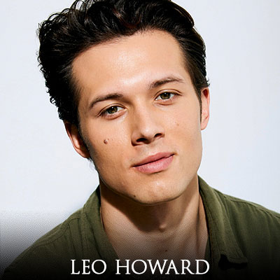 Leo Howard