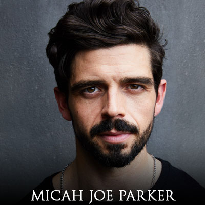 Micah Joe Parker