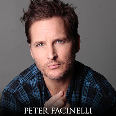 Peter Facinelli