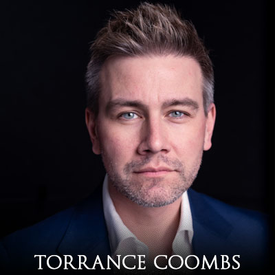 Torrance Coombs