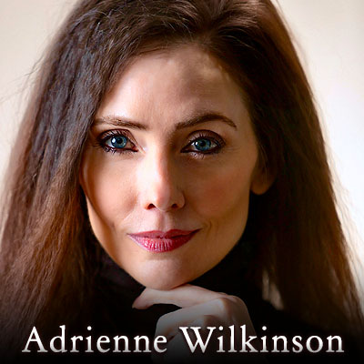 Adrienne Wilkinson