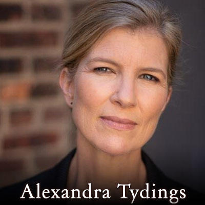 Alexandra Tydings
