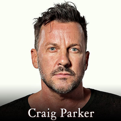 Craig Parker