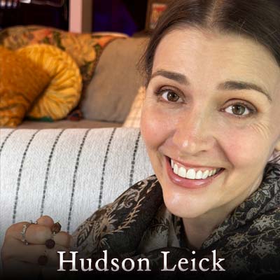Hudson Leick