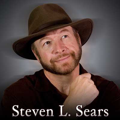 Steven L Sears