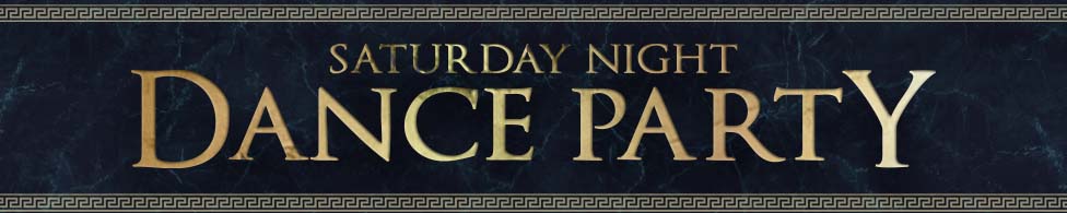 Saturday Night Event