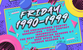 Friday - 90s