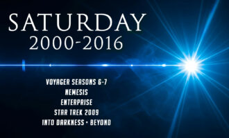 Saturday - 2000-2016