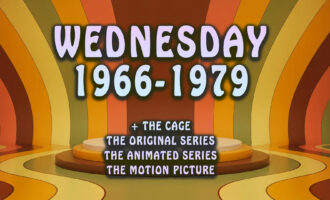 Wednesday - 60s & 70s