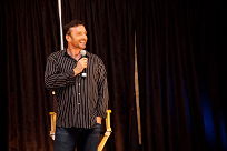 farscape convention photos