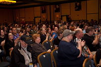 farscape convention photos