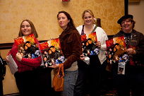 farscape convention photos