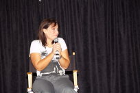 farscape convention photos