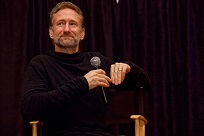 farscape convention photos