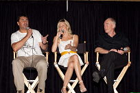 farscape convention photos