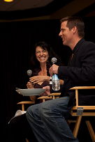 farscape convention photos