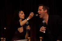 farscape convention photos