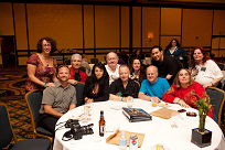 farscape convention photos