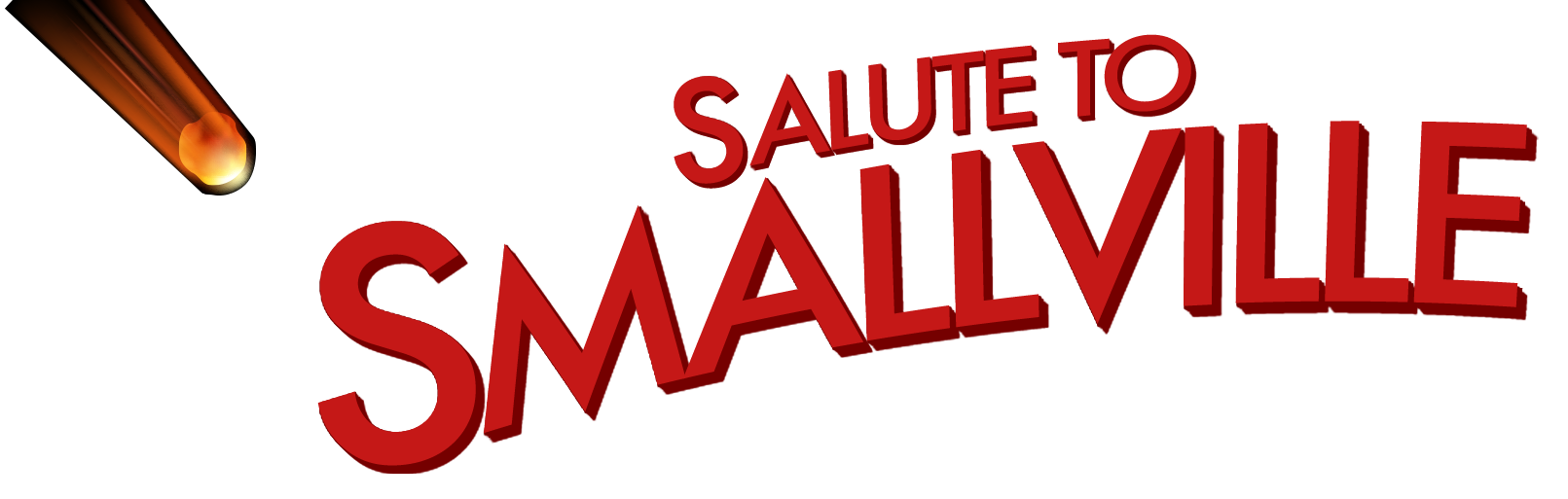 Creation Entertainment's Salute To Smallville